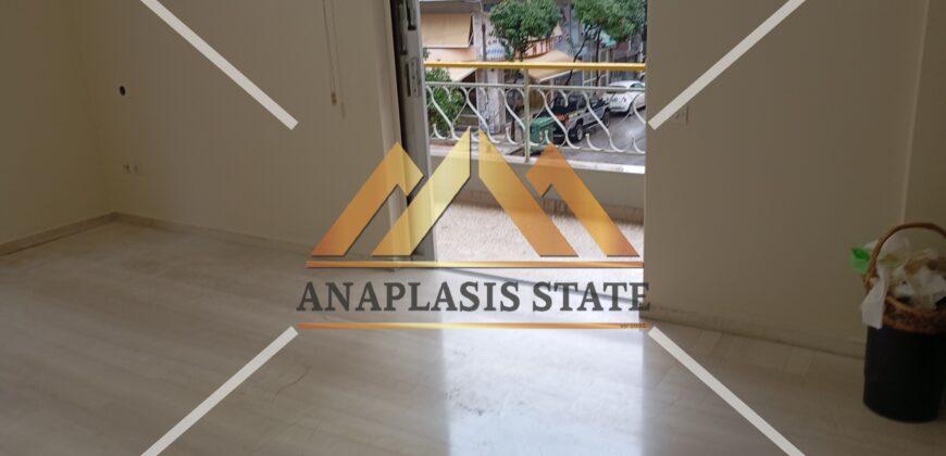 Ενοικίαση διαμερίσματος 1ου ορόφου, Καλλιθέα, 60 τ.μ.| 600 €