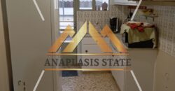 Ενοικίαση διαμερίσματος 1ου ορόφου, Καλλιθέα, 60 τ.μ.| 600 €
