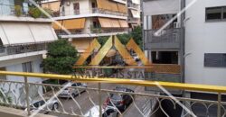 Ενοικίαση διαμερίσματος 1ου ορόφου, Καλλιθέα, 60 τ.μ.| 600 €