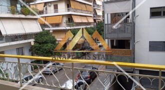 Ενοικίαση διαμερίσματος 1ου ορόφου, Καλλιθέα, 60 τ.μ.| 600 €