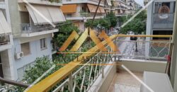 Ενοικίαση διαμερίσματος 1ου ορόφου, Καλλιθέα, 60 τ.μ.| 600 €