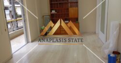 Ενοικίαση διαμερίσματος 1ου ορόφου, Καλλιθέα, 60 τ.μ.| 600 €