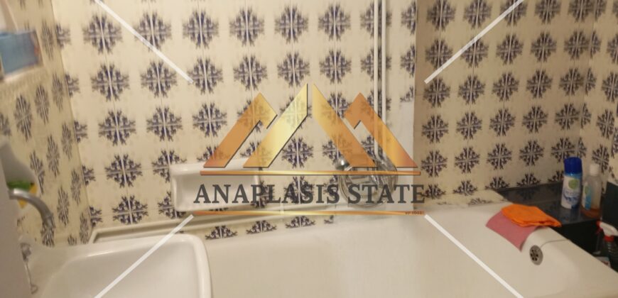 Ενοικίαση διαμερίσματος 1ου ορόφου, Καλλιθέα, 60 τ.μ.| 600 €
