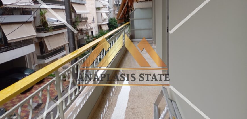 Ενοικίαση διαμερίσματος 1ου ορόφου, Καλλιθέα, 60 τ.μ.| 600 €