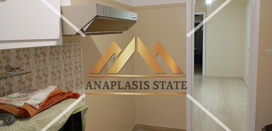 Ενοικίαση διαμερίσματος 1ου ορόφου, Καλλιθέα, 60 τ.μ.| 600 €