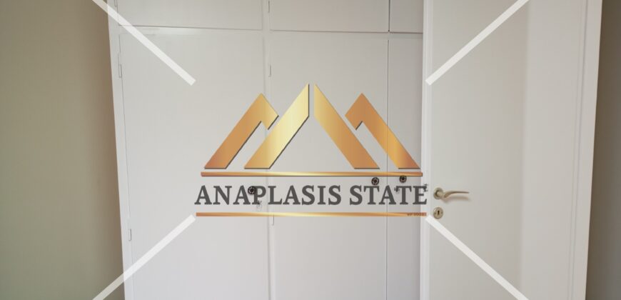 Ενοικίαση διαμερίσματος 1ου ορόφου, Καλλιθέα, 60 τ.μ.| 600 €