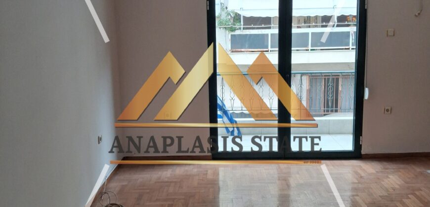 Πώληση οροφοδιαμερίσματος 1ου ορόφου 110 τ.μ., Γουδί-Αθήνα,