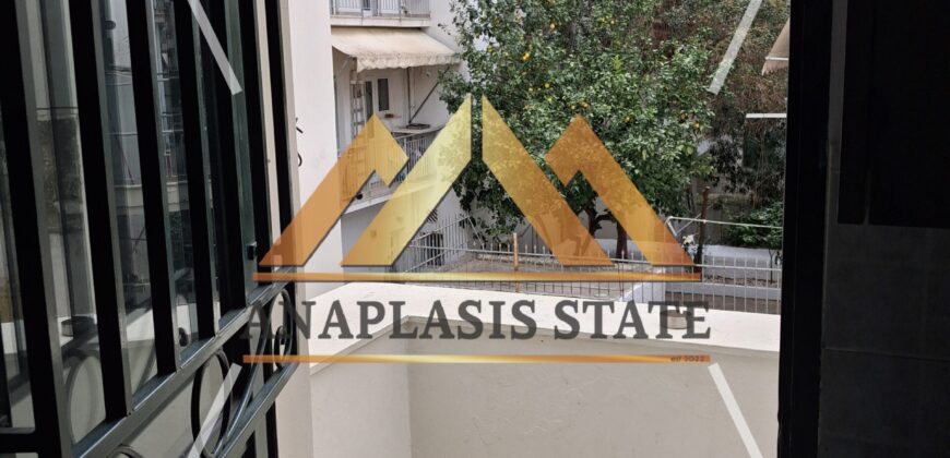Πώληση οροφοδιαμερίσματος 1ου ορόφου 110 τ.μ., Γουδί-Αθήνα,