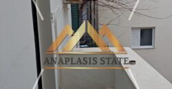 Πώληση οροφοδιαμερίσματος 1ου ορόφου 110 τ.μ., Γουδί-Αθήνα,