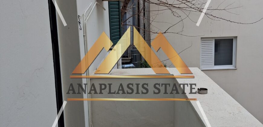 Πώληση οροφοδιαμερίσματος 1ου ορόφου 110 τ.μ., Γουδί-Αθήνα,