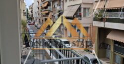 Πώληση οροφοδιαμερίσματος 1ου ορόφου 110 τ.μ., Γουδί-Αθήνα,