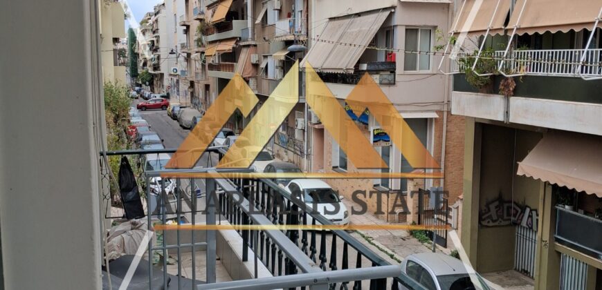Πώληση οροφοδιαμερίσματος 1ου ορόφου 110 τ.μ., Γουδί-Αθήνα,