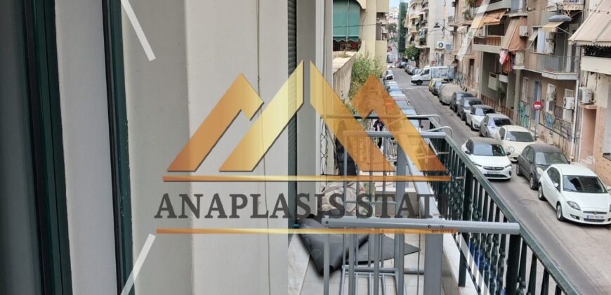 Πώληση οροφοδιαμερίσματος 1ου ορόφου 110 τ.μ., Γουδί-Αθήνα,