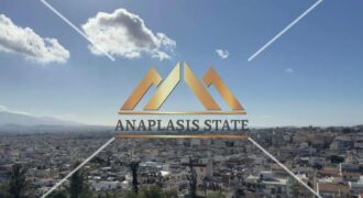 Ενοικίαση ρετιρέ διαμερίσματος 4ου ορόφου, Περιστέρι, 42 τ.μ.| 650 €