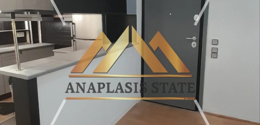 Ενοικίαση διαμερίσματος 1ου ορόφου, Αθήνα-Ιλίσια-Χίλτον, 70 τ.μ.| 780 €