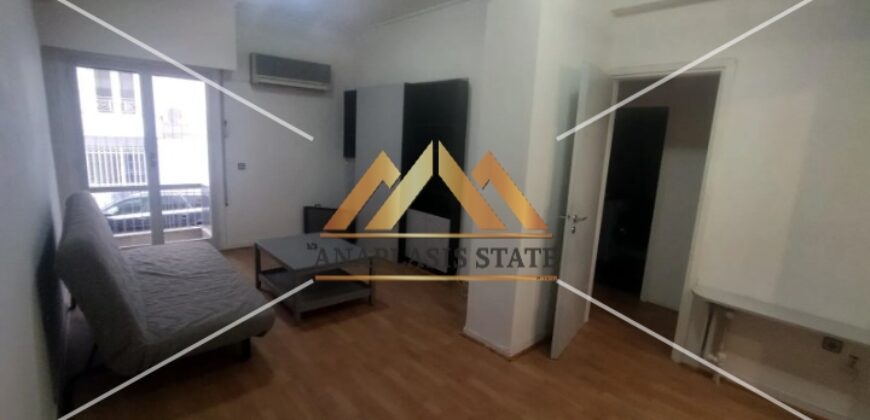 Ενοικίαση διαμερίσματος 1ου ορόφου, Αθήνα-Ιλίσια-Χίλτον, 70 τ.μ.| 780 €