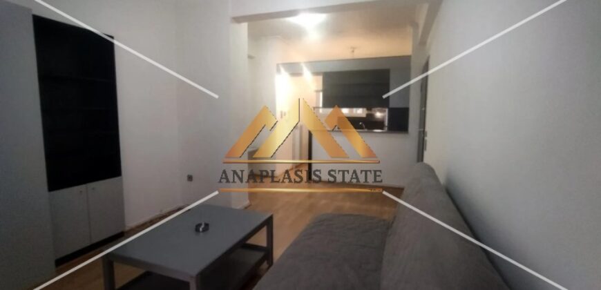 Ενοικίαση διαμερίσματος 1ου ορόφου, Αθήνα-Ιλίσια-Χίλτον, 70 τ.μ.| 780 €