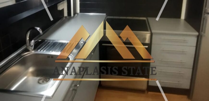 Ενοικίαση διαμερίσματος 1ου ορόφου, Αθήνα-Ιλίσια-Χίλτον, 70 τ.μ.| 780 €