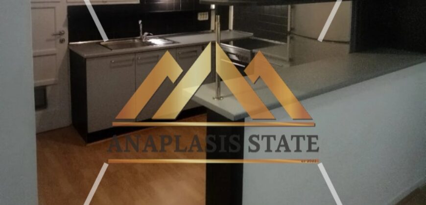 Ενοικίαση διαμερίσματος 1ου ορόφου, Αθήνα-Ιλίσια-Χίλτον, 70 τ.μ.| 780 €