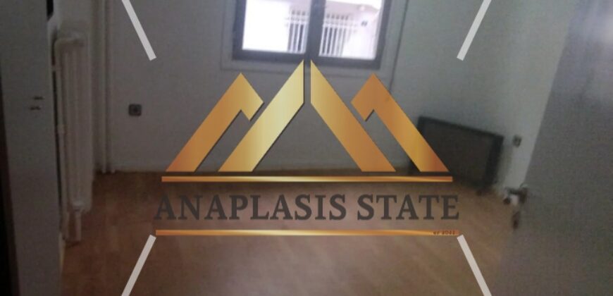 Ενοικίαση διαμερίσματος 1ου ορόφου, Αθήνα-Ιλίσια-Χίλτον, 70 τ.μ.| 780 €