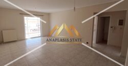 Ενοικίαση διαμερίσματος 3ου ορόφου, Νέα Σμύρνη, 120 τ.μ.| 1.200 €