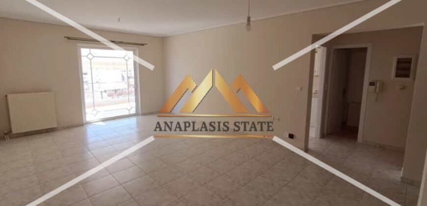 Ενοικίαση διαμερίσματος 3ου ορόφου, Νέα Σμύρνη, 120 τ.μ.| 1.200 €