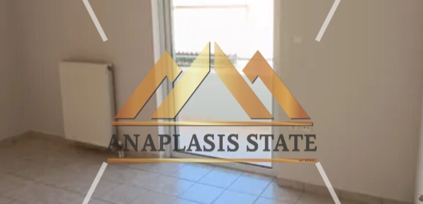 Ενοικίαση διαμερίσματος 3ου ορόφου, Νέα Σμύρνη, 120 τ.μ.| 1.200 €