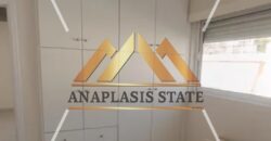 Ενοικίαση διαμερίσματος 3ου ορόφου, Νέα Σμύρνη, 120 τ.μ.| 1.200 €