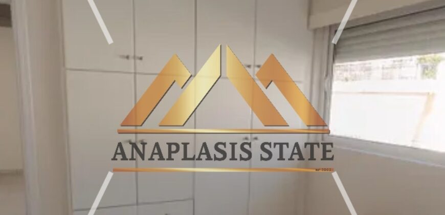 Ενοικίαση διαμερίσματος 3ου ορόφου, Νέα Σμύρνη, 120 τ.μ.| 1.200 €