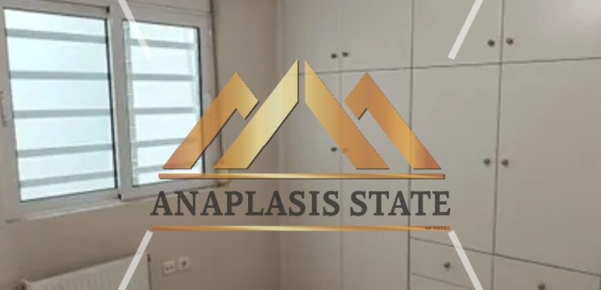 Ενοικίαση διαμερίσματος 3ου ορόφου, Νέα Σμύρνη, 120 τ.μ.| 1.200 €