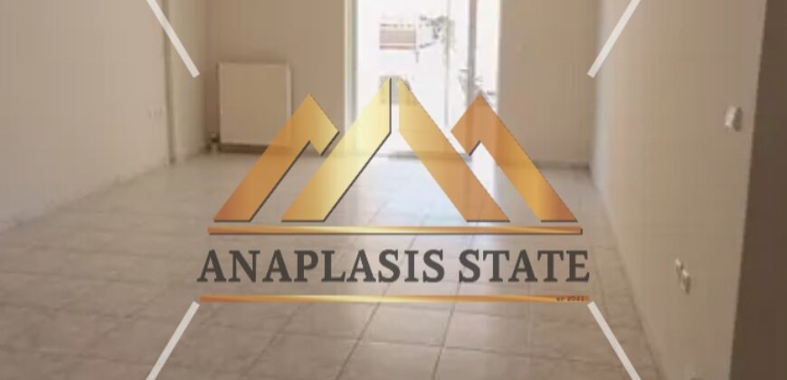 Ενοικίαση διαμερίσματος 3ου ορόφου, Νέα Σμύρνη, 120 τ.μ.| 1.200 €