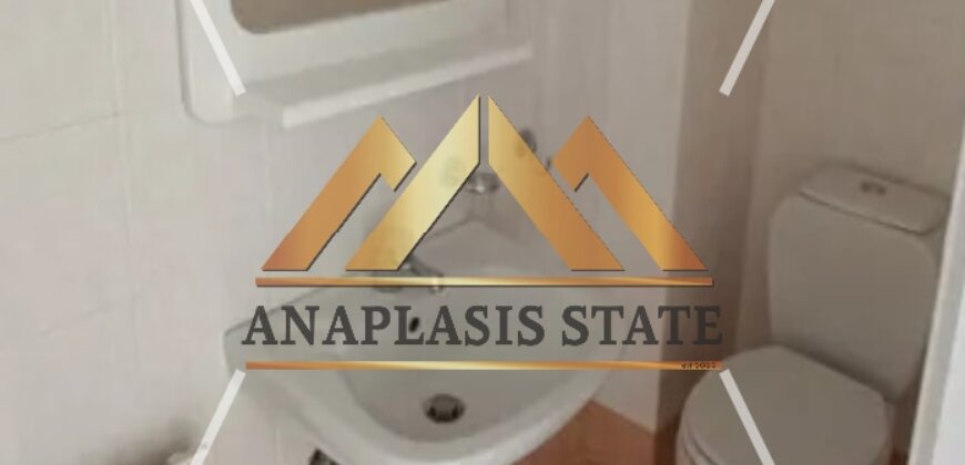 Ενοικίαση διαμερίσματος 3ου ορόφου, Νέα Σμύρνη, 120 τ.μ.| 1.200 €