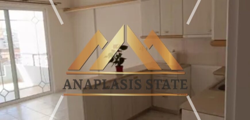 Ενοικίαση διαμερίσματος 3ου ορόφου, Νέα Σμύρνη, 120 τ.μ.| 1.200 €