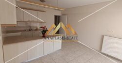 Ενοικίαση διαμερίσματος 3ου ορόφου, Νέα Σμύρνη, 120 τ.μ.| 1.200 €