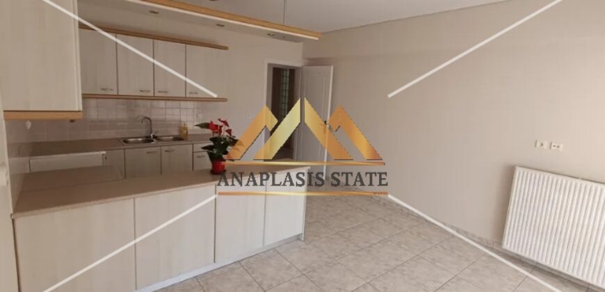 Ενοικίαση διαμερίσματος 3ου ορόφου, Νέα Σμύρνη, 120 τ.μ.| 1.200 €