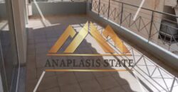 Ενοικίαση διαμερίσματος 3ου ορόφου, Νέα Σμύρνη, 120 τ.μ.| 1.200 €