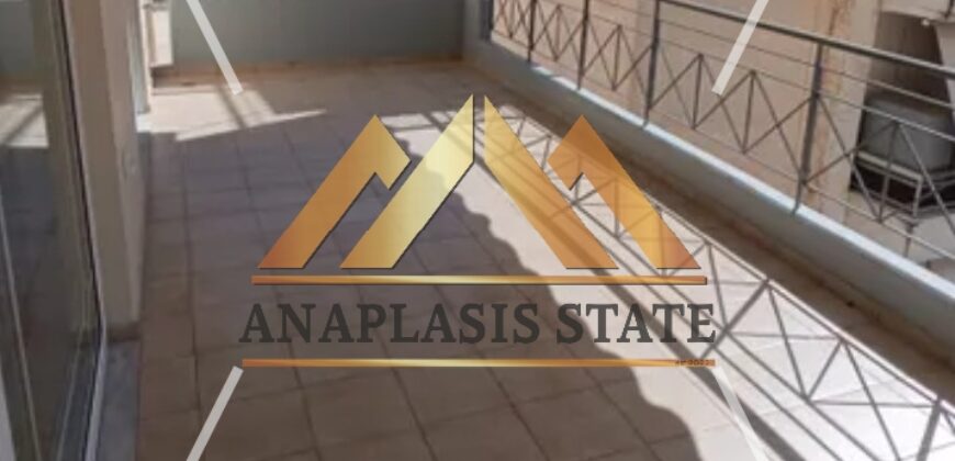 Ενοικίαση διαμερίσματος 3ου ορόφου, Νέα Σμύρνη, 120 τ.μ.| 1.200 €