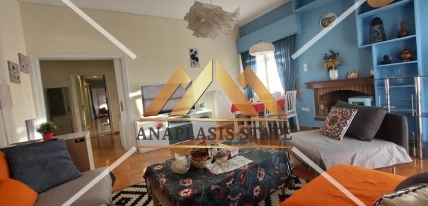 Πώληση ρετιρέ-διαμερίσματος 5ου ορόφου 150 τ.μ., Παγκράτι-Αθήνα, | 560.000 €