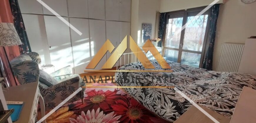 Πώληση ρετιρέ-διαμερίσματος 5ου ορόφου 150 τ.μ., Παγκράτι-Αθήνα, | 560.000 €