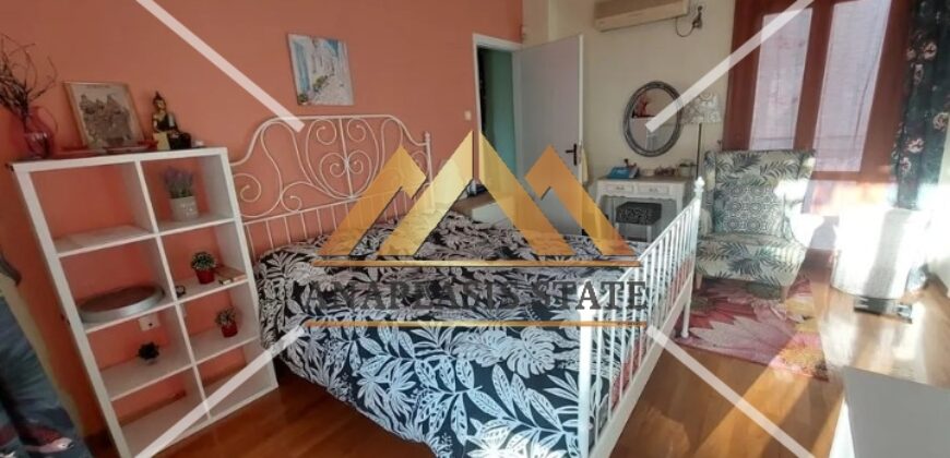 Πώληση ρετιρέ-διαμερίσματος 5ου ορόφου 150 τ.μ., Παγκράτι-Αθήνα, | 560.000 €