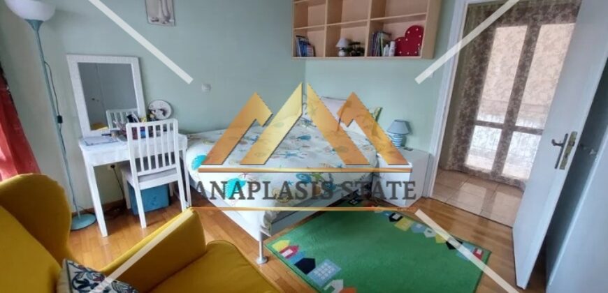 Πώληση ρετιρέ-διαμερίσματος 5ου ορόφου 150 τ.μ., Παγκράτι-Αθήνα, | 560.000 €