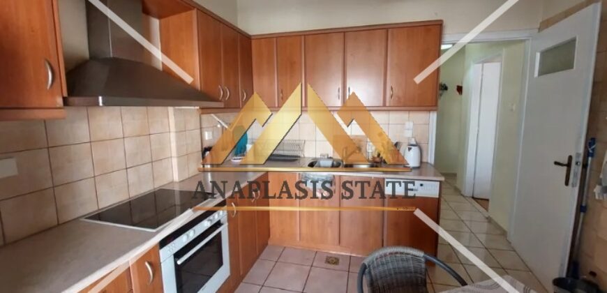 Πώληση ρετιρέ-διαμερίσματος 5ου ορόφου 150 τ.μ., Παγκράτι-Αθήνα, | 560.000 €