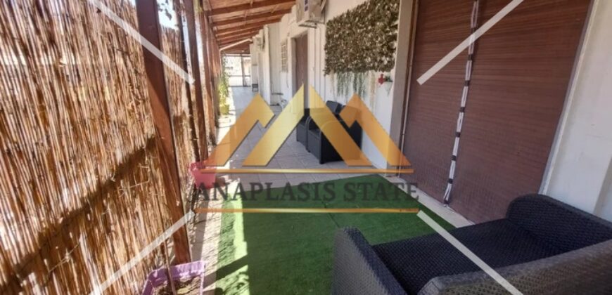 Πώληση ρετιρέ-διαμερίσματος 5ου ορόφου 150 τ.μ., Παγκράτι-Αθήνα, | 560.000 €