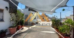 Πώληση ρετιρέ-διαμερίσματος 5ου ορόφου 150 τ.μ., Παγκράτι-Αθήνα, | 560.000 €