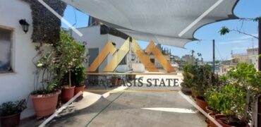 Πώληση ρετιρέ-διαμερίσματος 5ου ορόφου 150 τ.μ., Παγκράτι-Αθήνα, | 560.000 €