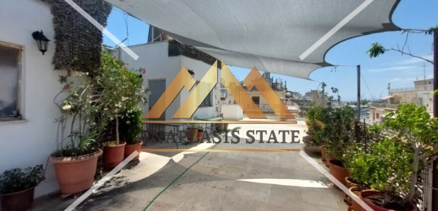 Πώληση ρετιρέ-διαμερίσματος 5ου ορόφου 150 τ.μ., Παγκράτι-Αθήνα, | 560.000 €