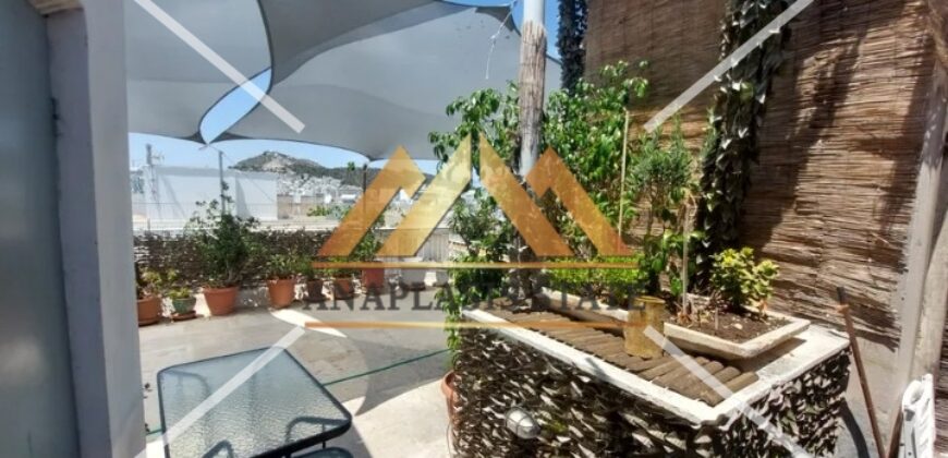 Πώληση ρετιρέ-διαμερίσματος 5ου ορόφου 150 τ.μ., Παγκράτι-Αθήνα, | 560.000 €