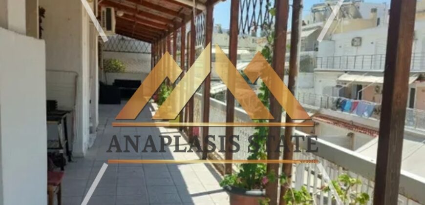 Πώληση ρετιρέ-διαμερίσματος 5ου ορόφου 150 τ.μ., Παγκράτι-Αθήνα, | 560.000 €