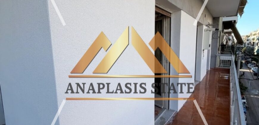 Ενοικίαση διαμερίσματος 2ου ορόφου, Καλλιθέα, 71 τ.μ.| 750 €