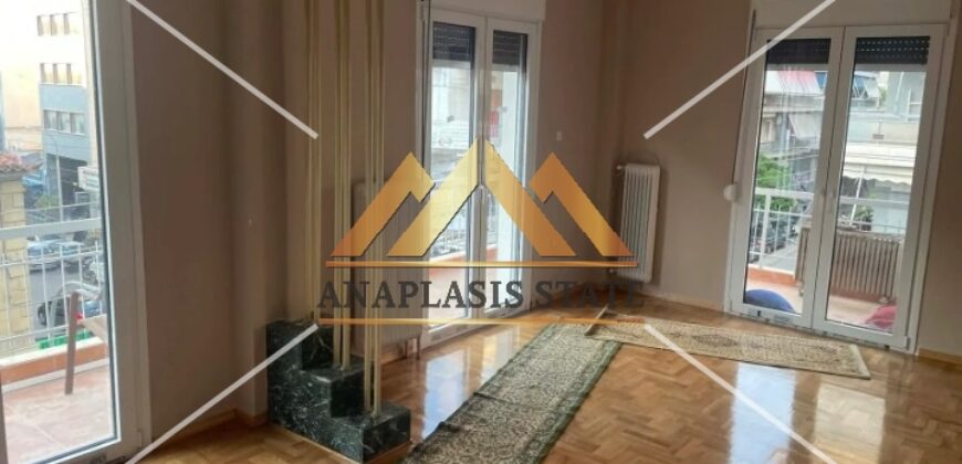 Ενοικίαση διαμερίσματος 2ου ορόφου, Καλλιθέα, 71 τ.μ.| 750 €